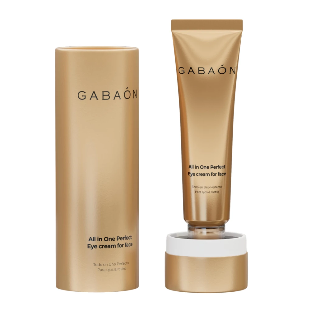 Gabaón All In One Perfect 60ml